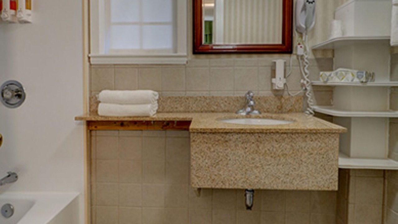 Photo of Bathroom in Orleans