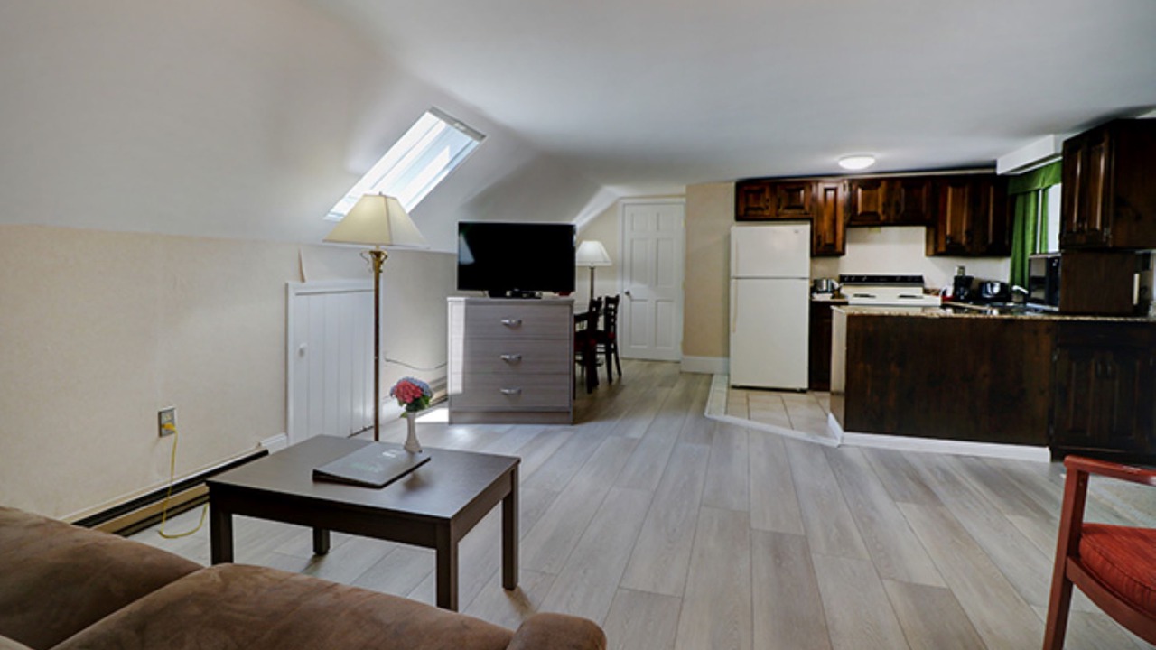 Photo of Bedroom in Orleans