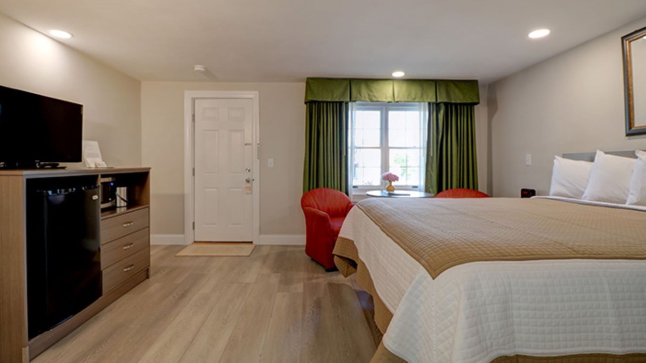 Photo of Bedroom in Orleans