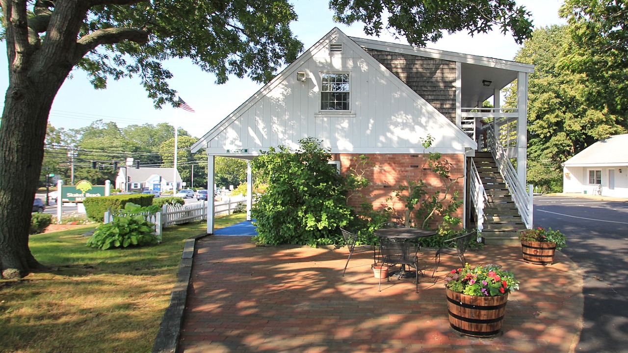 Photo of Buildings in Orleans