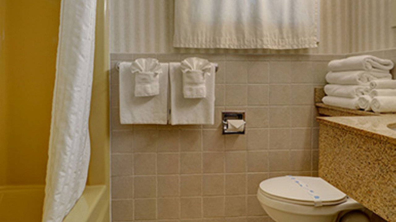 Photo of Bathroom in Orleans