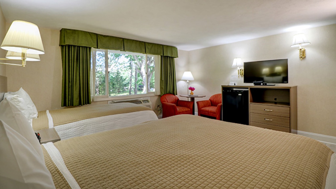 Photo of Bedroom in Orleans