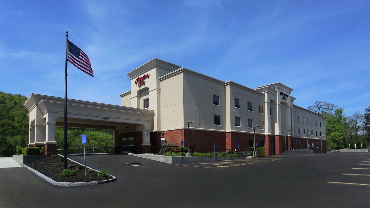Photo of Outdoor in Owego