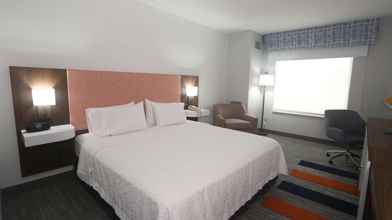 Photo of Bedroom in Owego