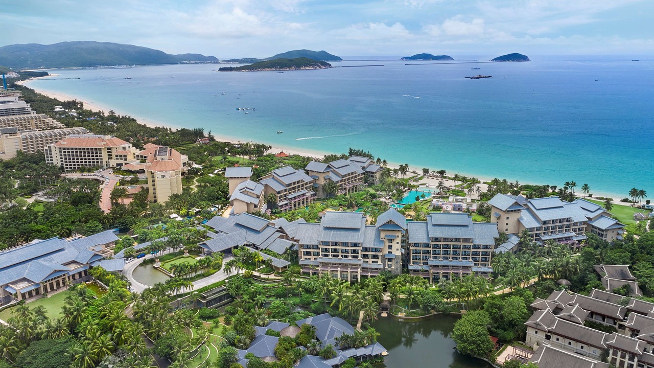 Photo of Outdoor in Jiyang