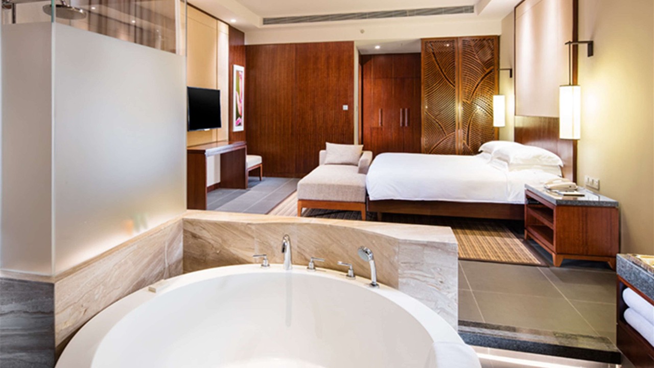Photo of Bedroom in Jiyang