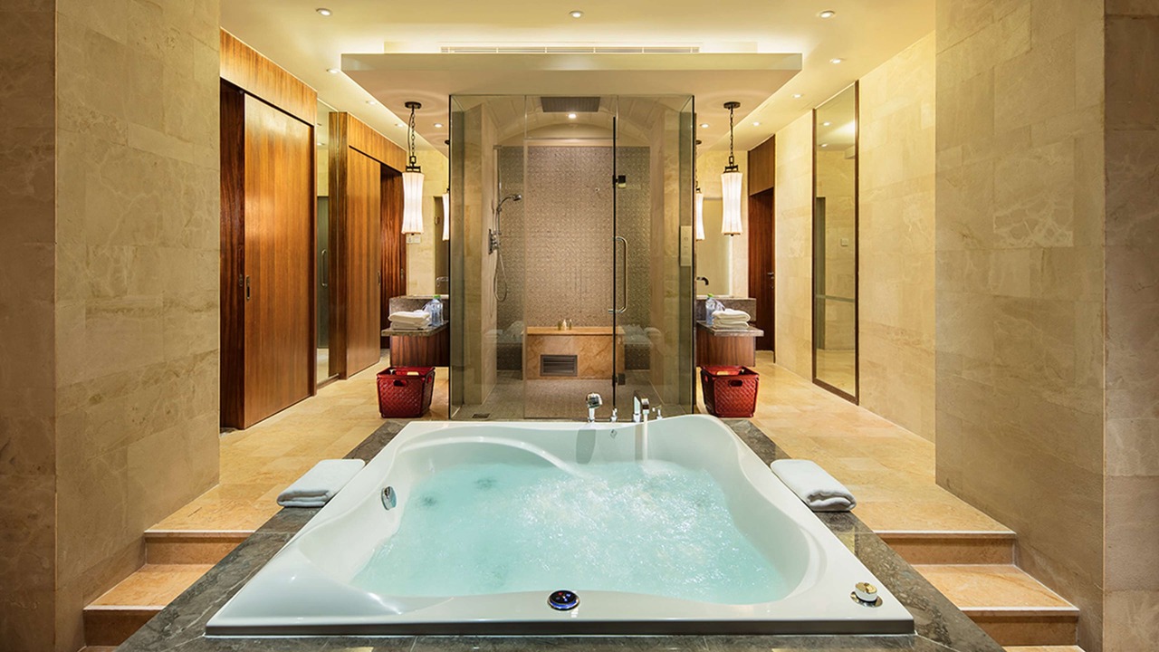 Photo of Bathroom in Jiyang