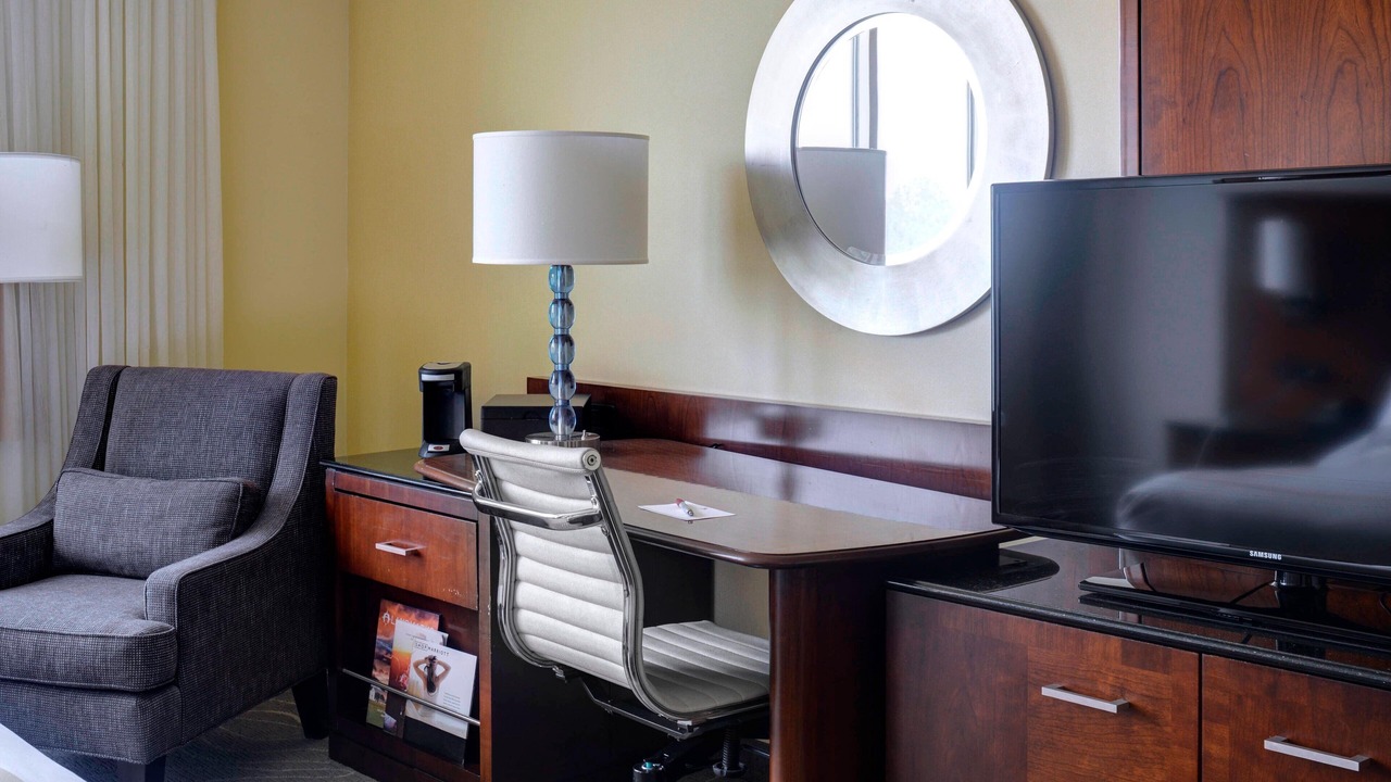 Photo of Bedroom in Central Newport News