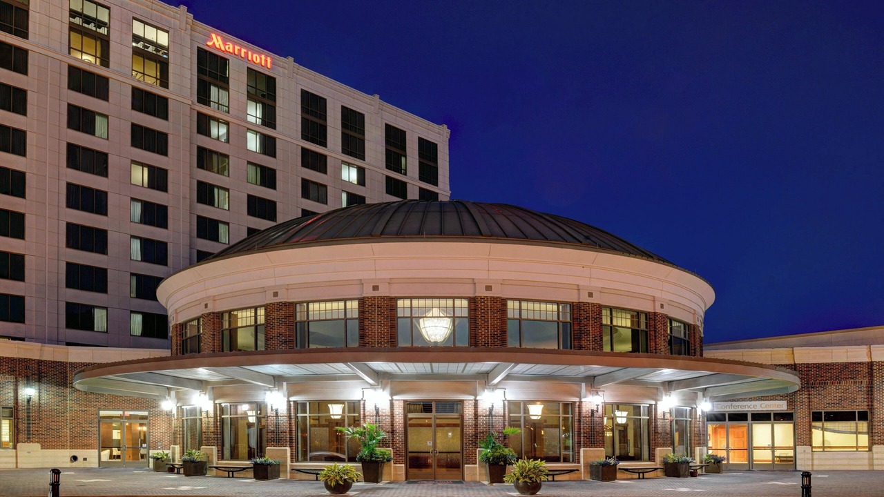 Photo of Outdoor in Central Newport News