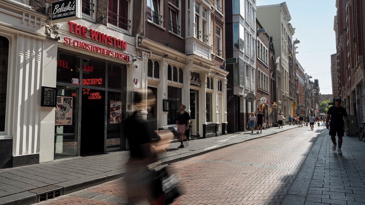 Photo of Outdoor in Binnenstad
