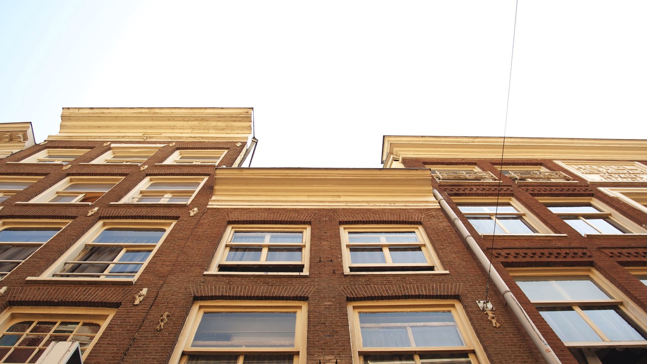 Photo of Outdoor in Binnenstad