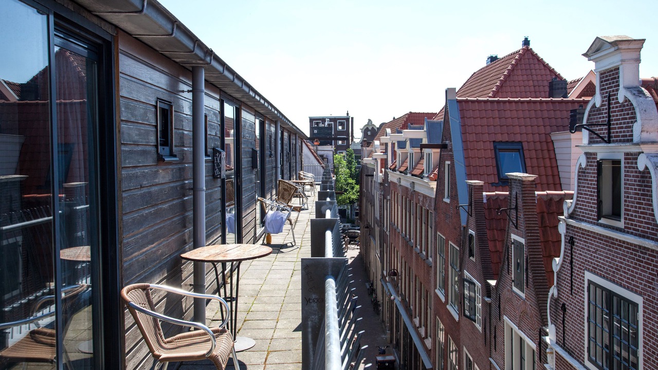 Photo of Outdoor in Binnenstad
