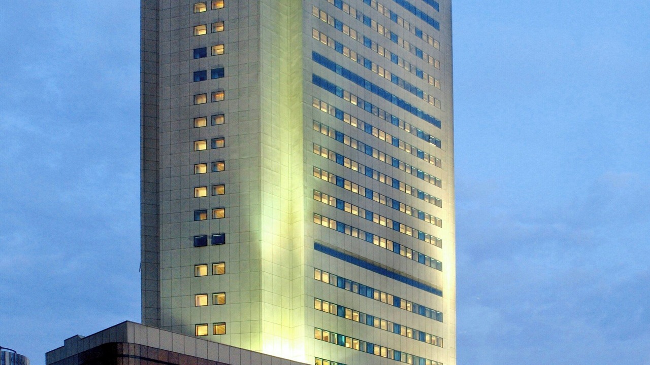 Photo of Outdoor in Lujiazui