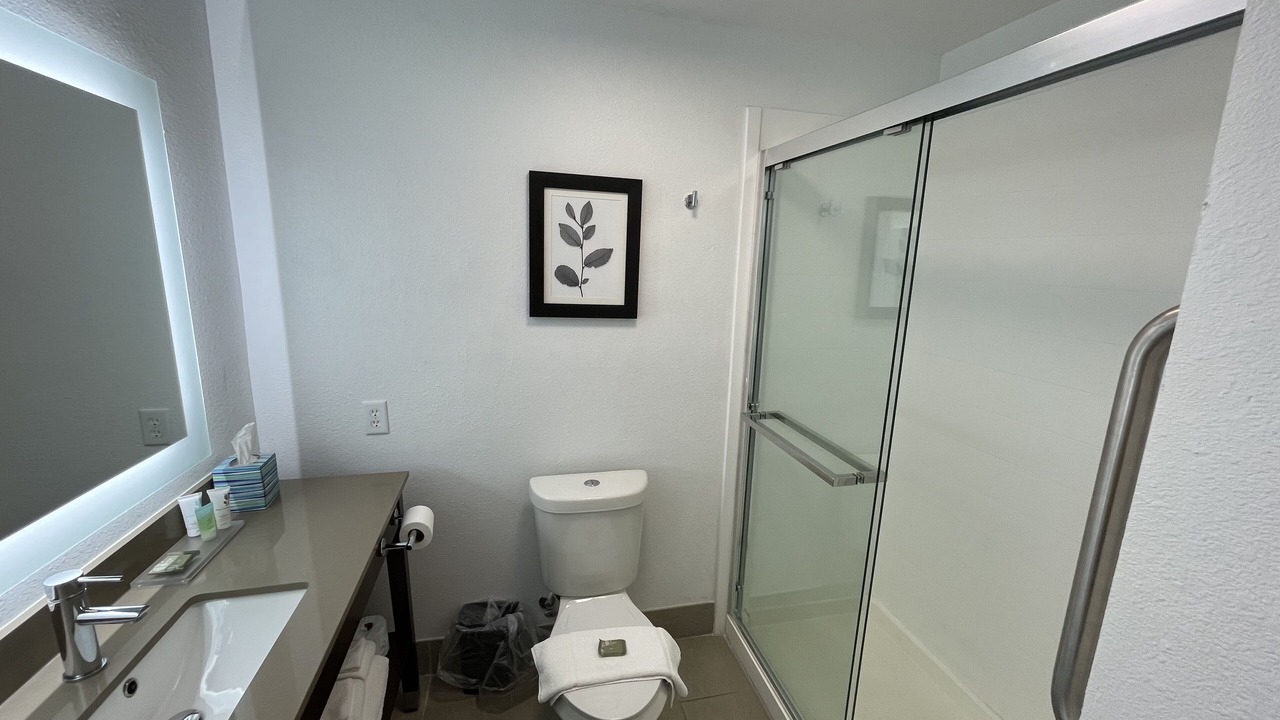 Photo of Bathroom in Midway