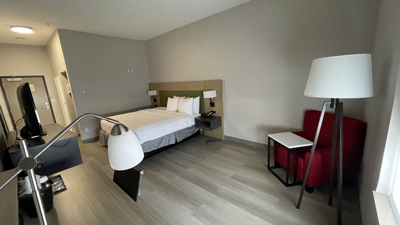 Photo of Bedroom in Midway
