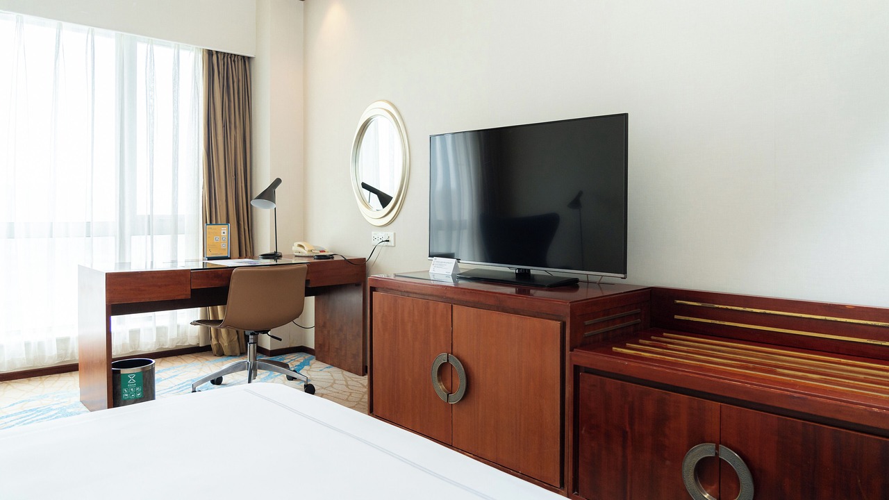 Photo of Bedroom in Kunshan