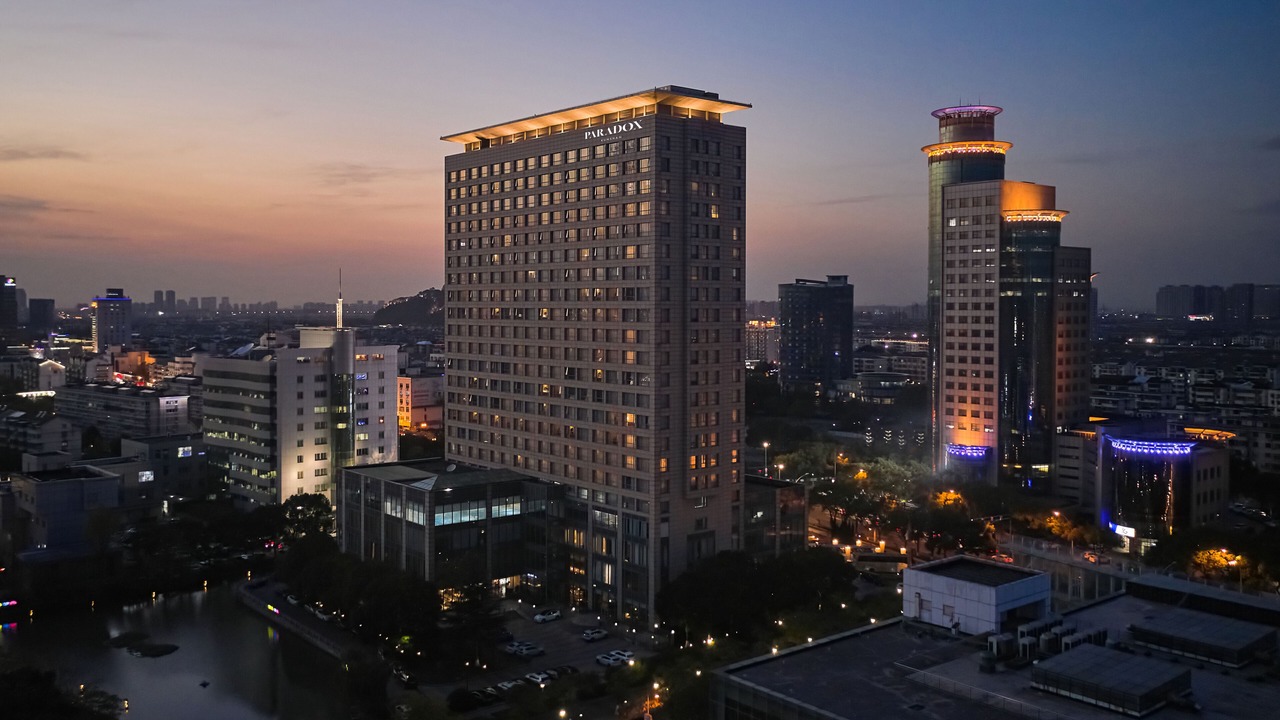 Photo of Outdoor in Kunshan