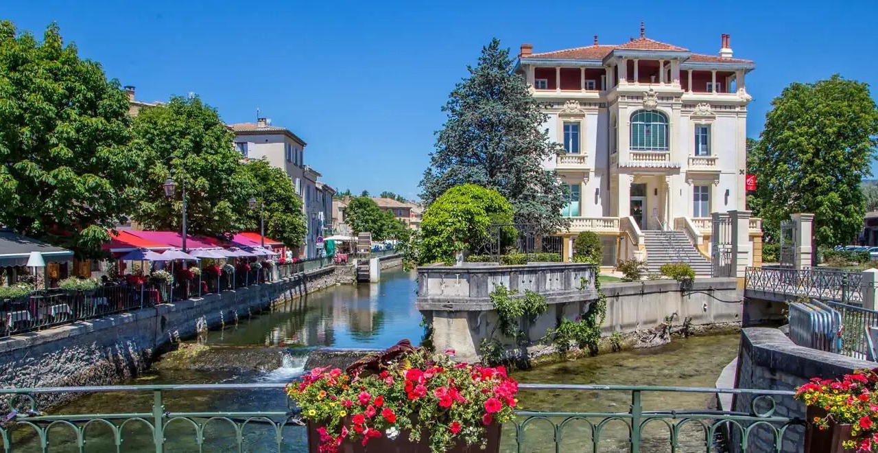 Photo of Others in Entraigues-sur-la-Sorgue
