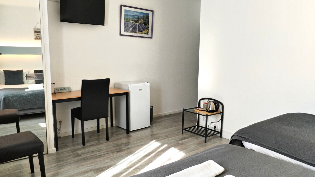 Photo of Bedroom in Entraigues-sur-la-Sorgue
