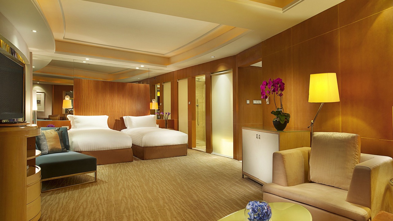 Photo of Bedroom in Xincheng