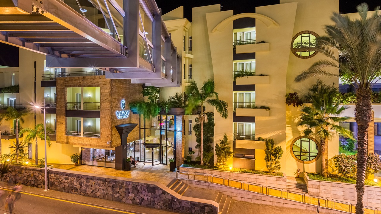 Photo of Outdoor in Calheta