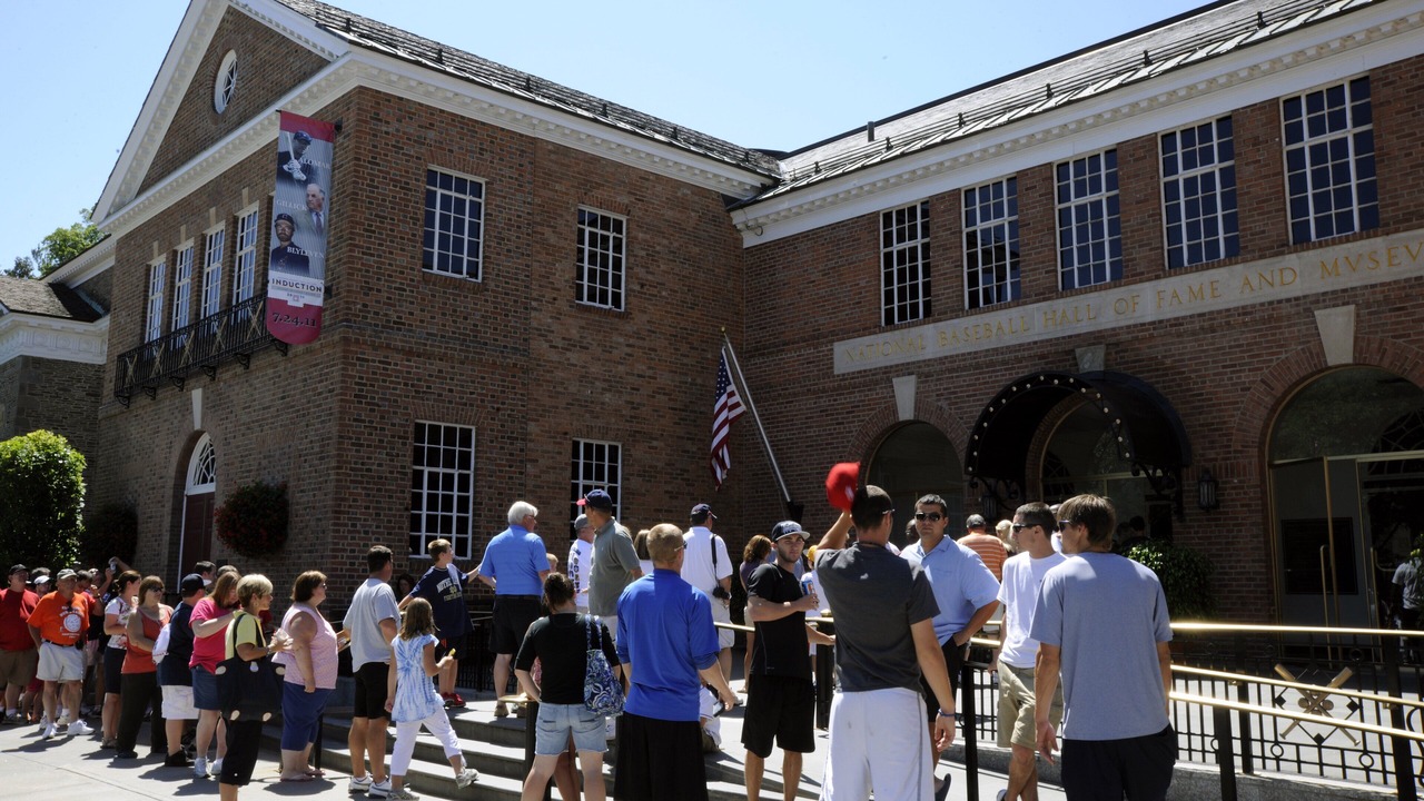 Photo of Others in Cooperstown