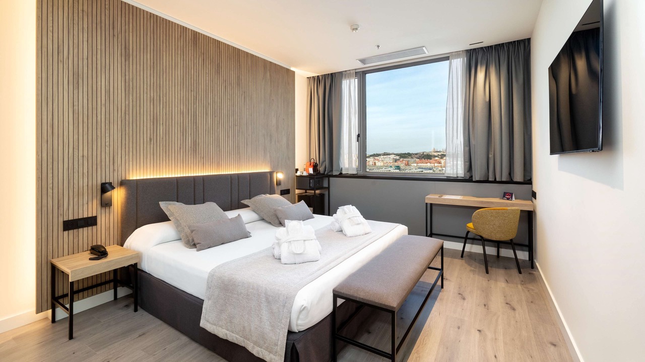 Photo of Bedroom in El Port