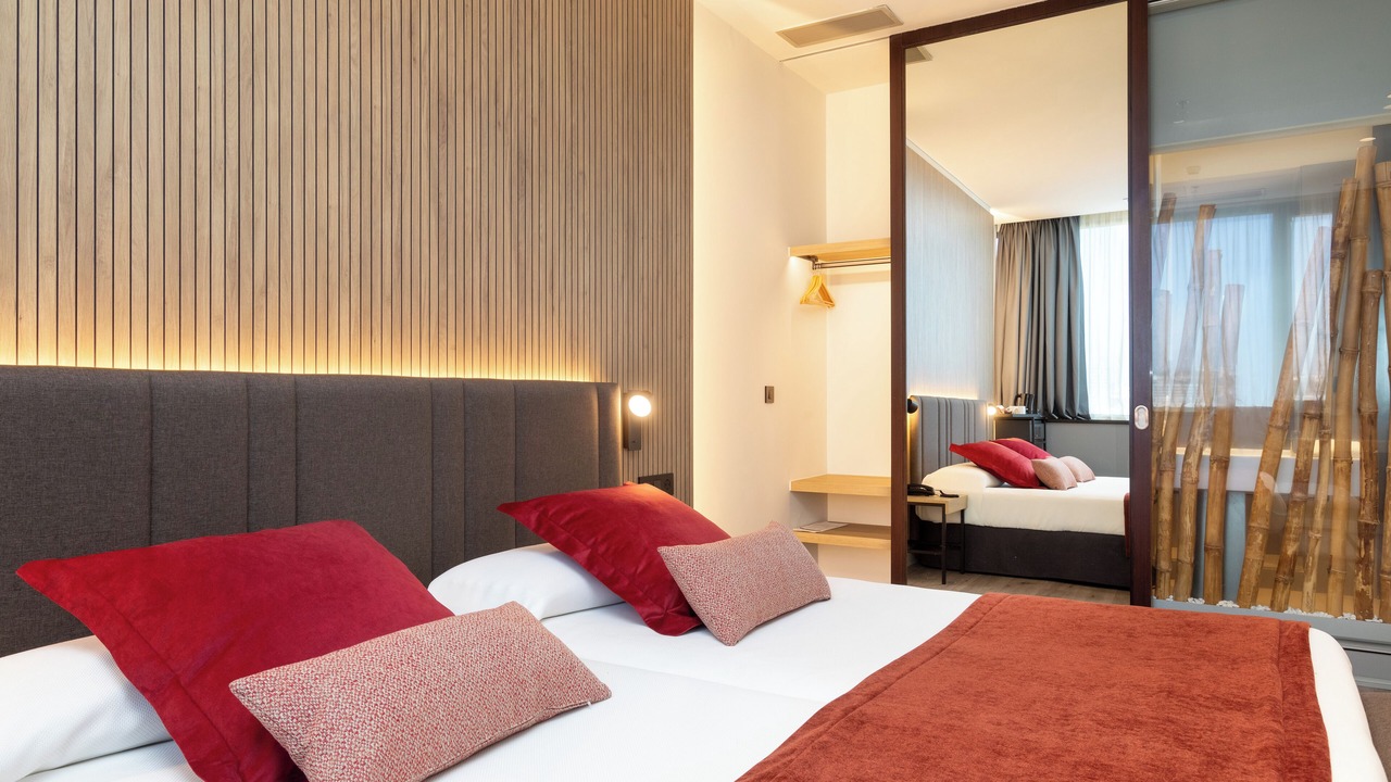Photo of Bedroom in El Port