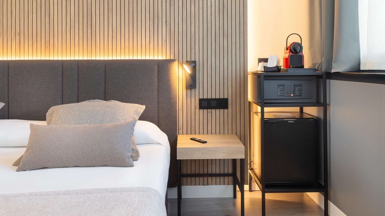 Photo of Bedroom in El Port