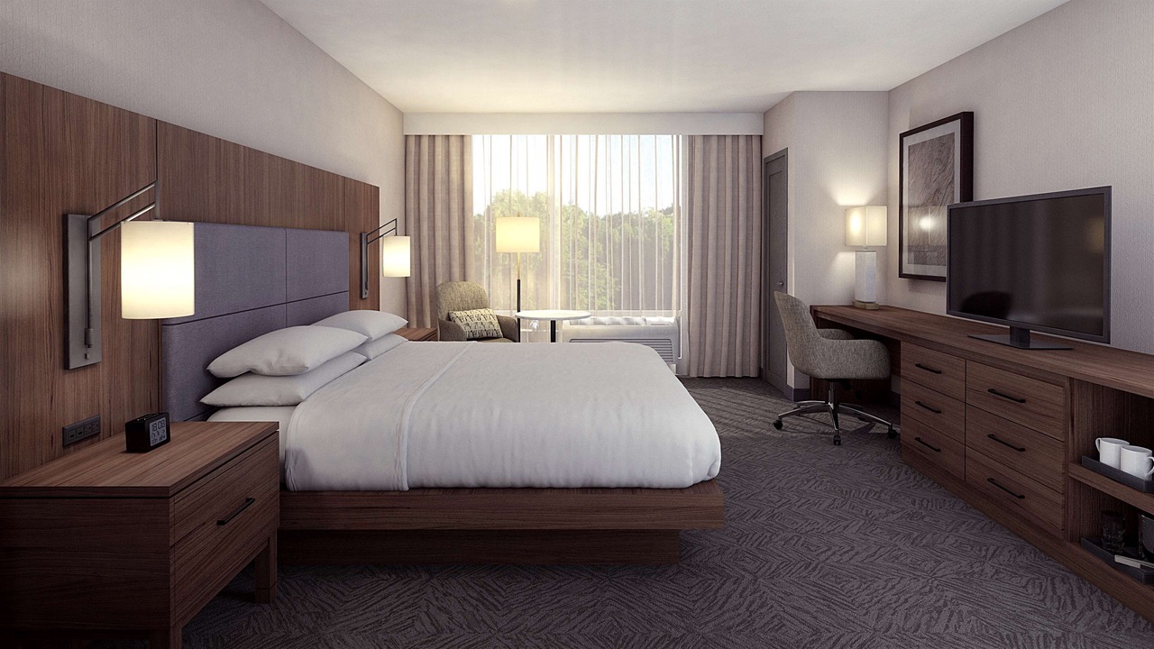 Photo of Bedroom in Lafayette