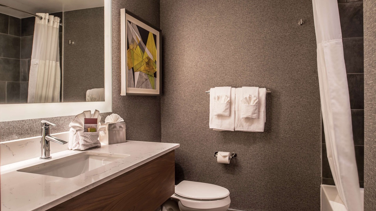 Photo of Bathroom in Lafayette