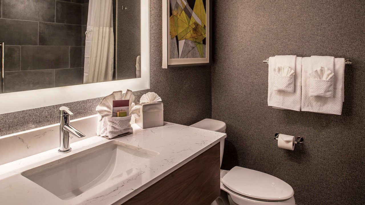 Photo of Bathroom in Lafayette