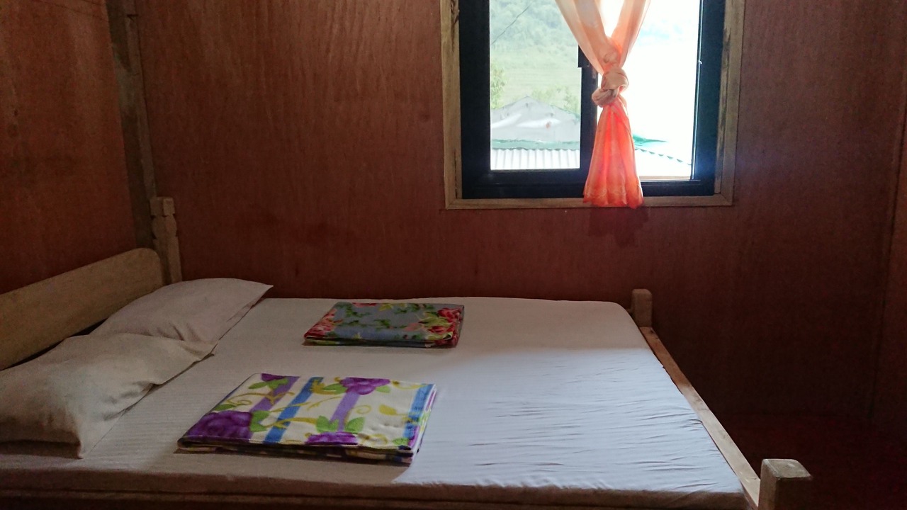 Photo of Bedroom in Batad