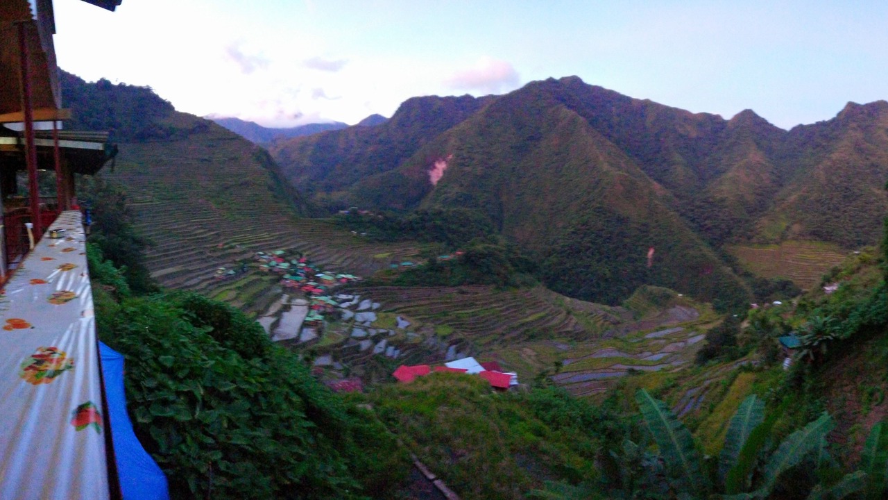 Photo of Others in Batad