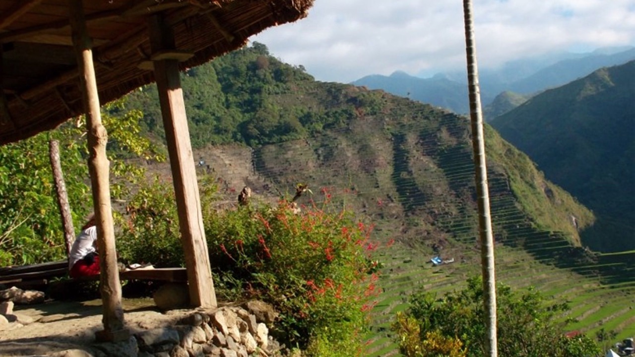 Photo of Others in Batad