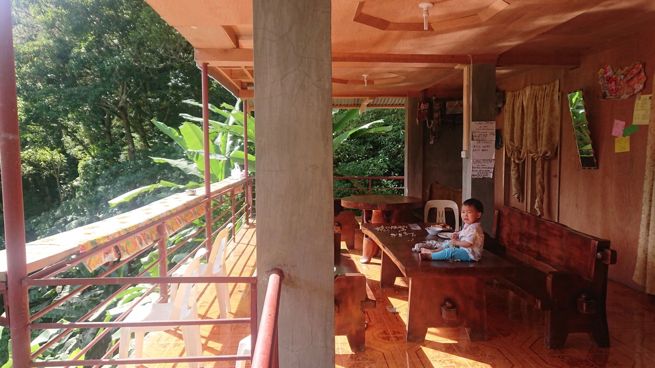 Photo of Others in Batad