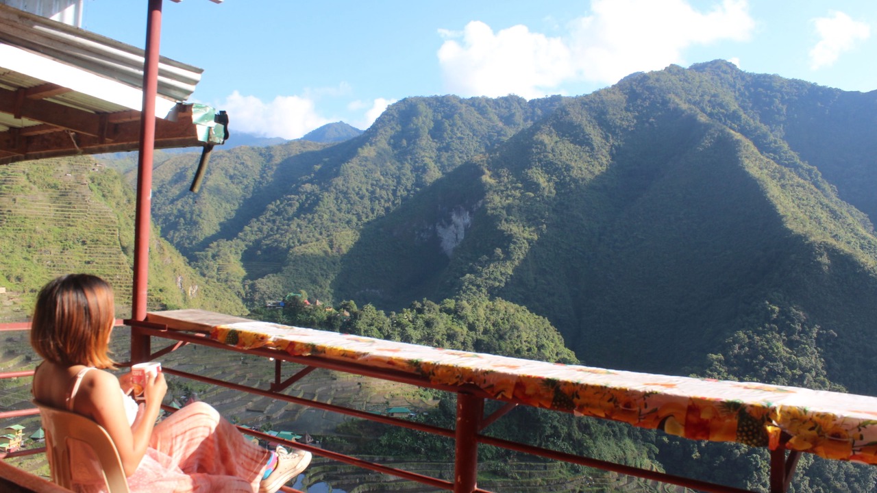 Photo of Others in Batad