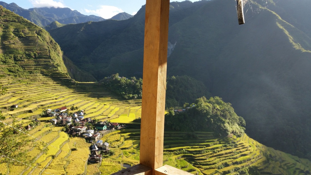 Photo of Others in Batad