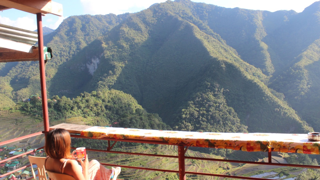 Photo of Others in Batad