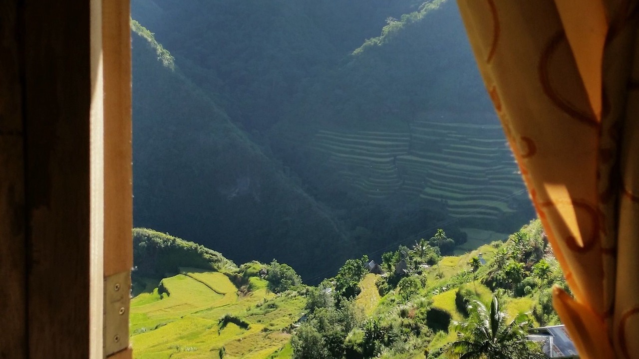 Photo of Others in Batad