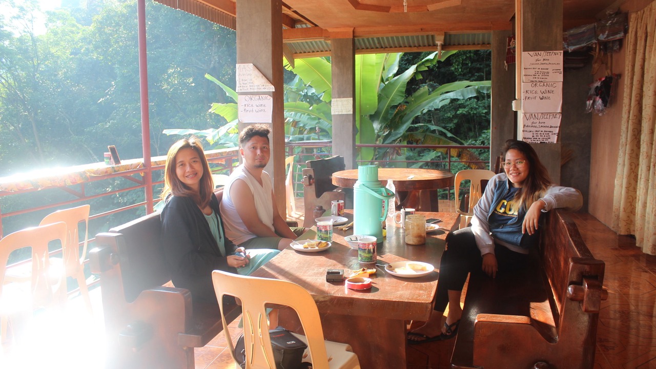 Photo of Others in Batad