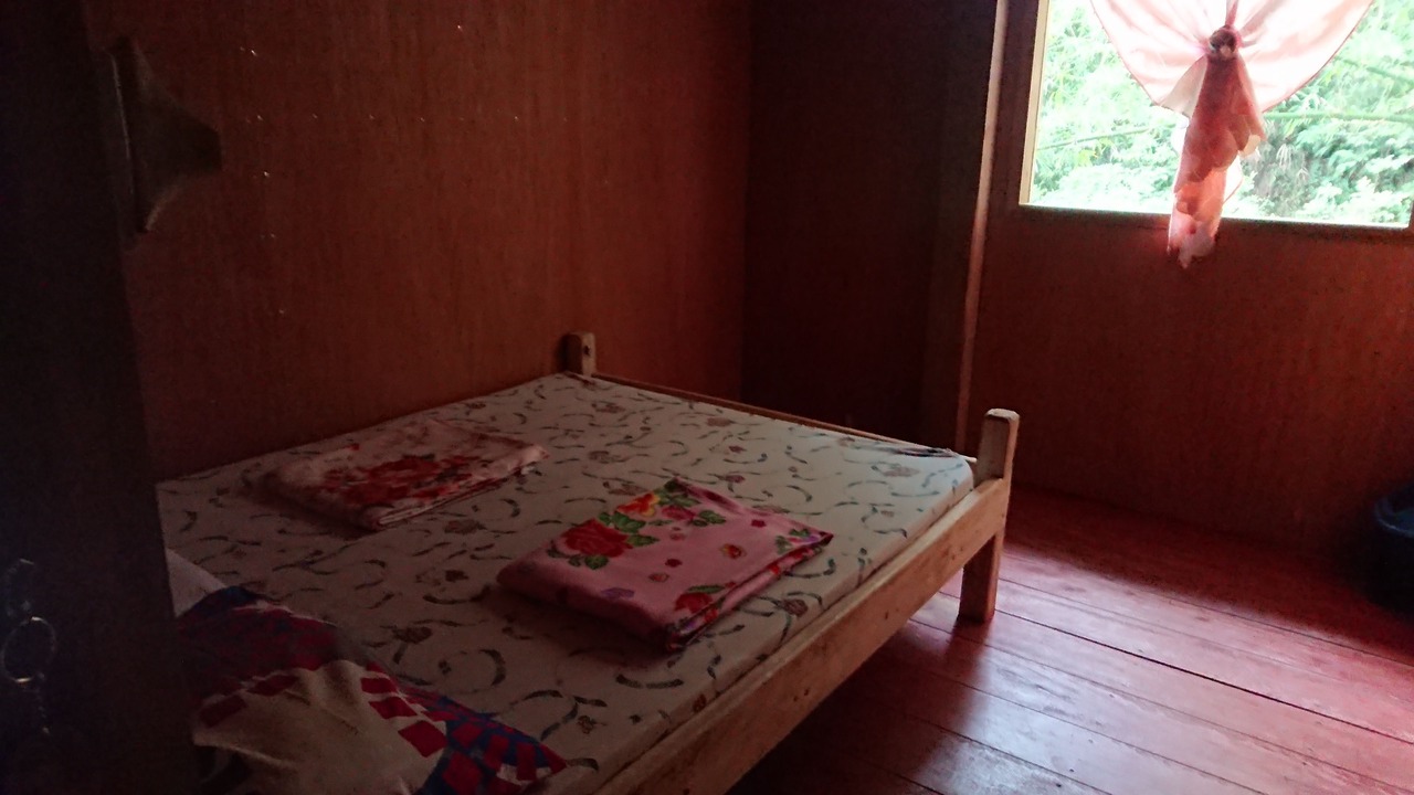 Photo of Bedroom in Batad