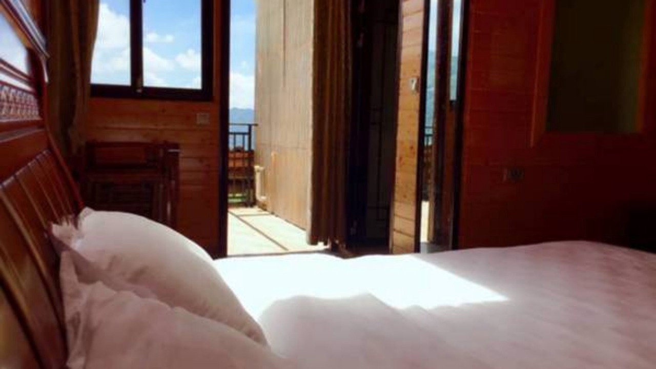Photo of Bedroom in Longsheng Various Nationalities Autonomous County