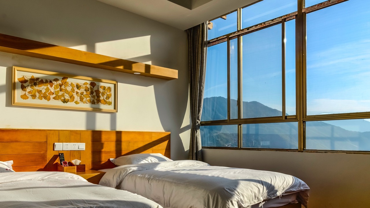 Photo of Bedroom in Longsheng Various Nationalities Autonomous County
