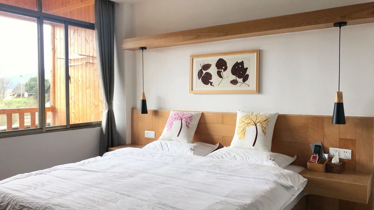 Photo of Bedroom in Longsheng Various Nationalities Autonomous County