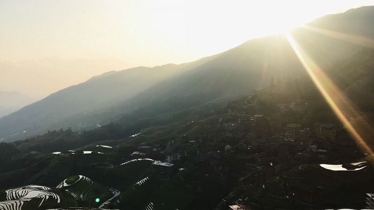 Photo of Others in Longsheng Various Nationalities Autonomous County