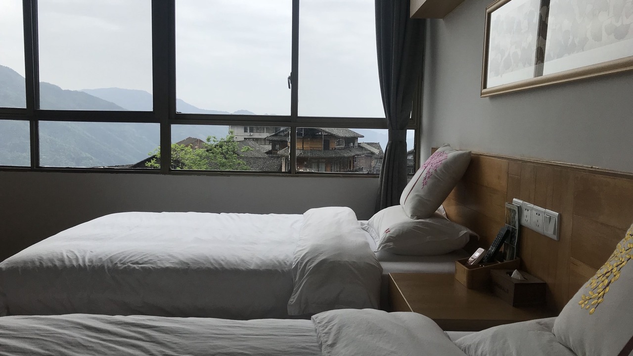 Photo of Bedroom in Longsheng Various Nationalities Autonomous County
