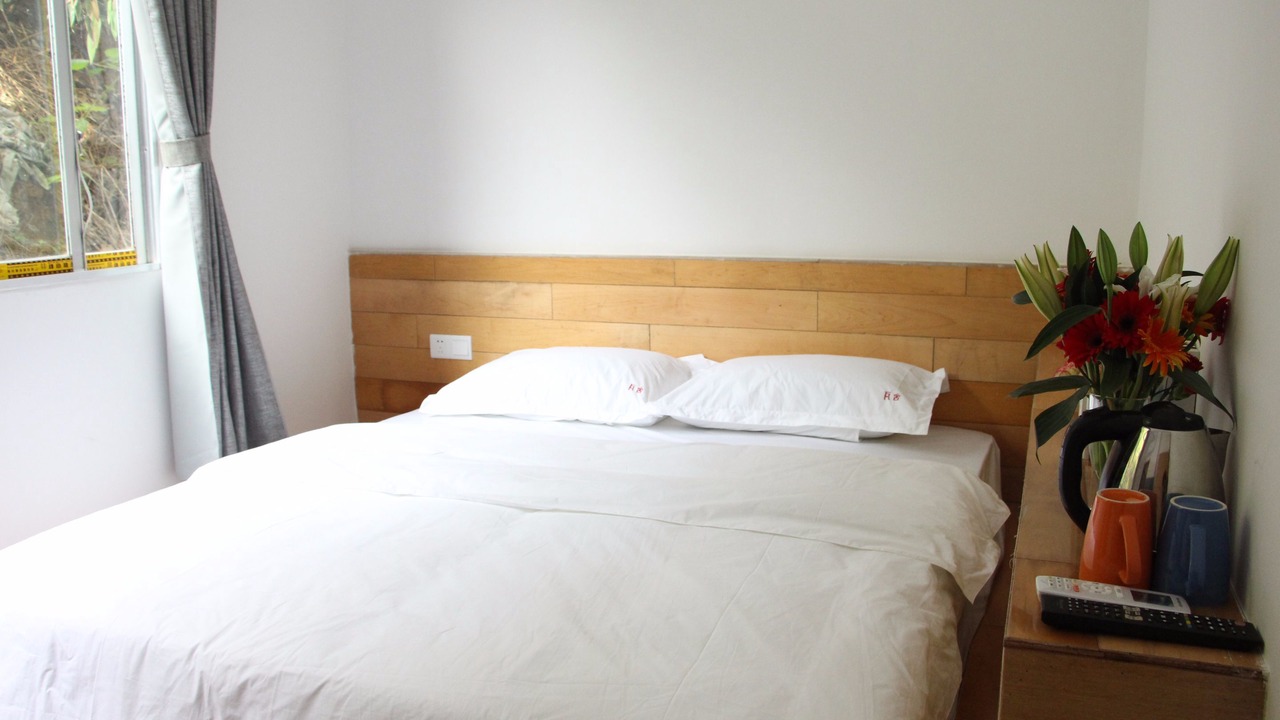 Photo of Bedroom in Longsheng Various Nationalities Autonomous County