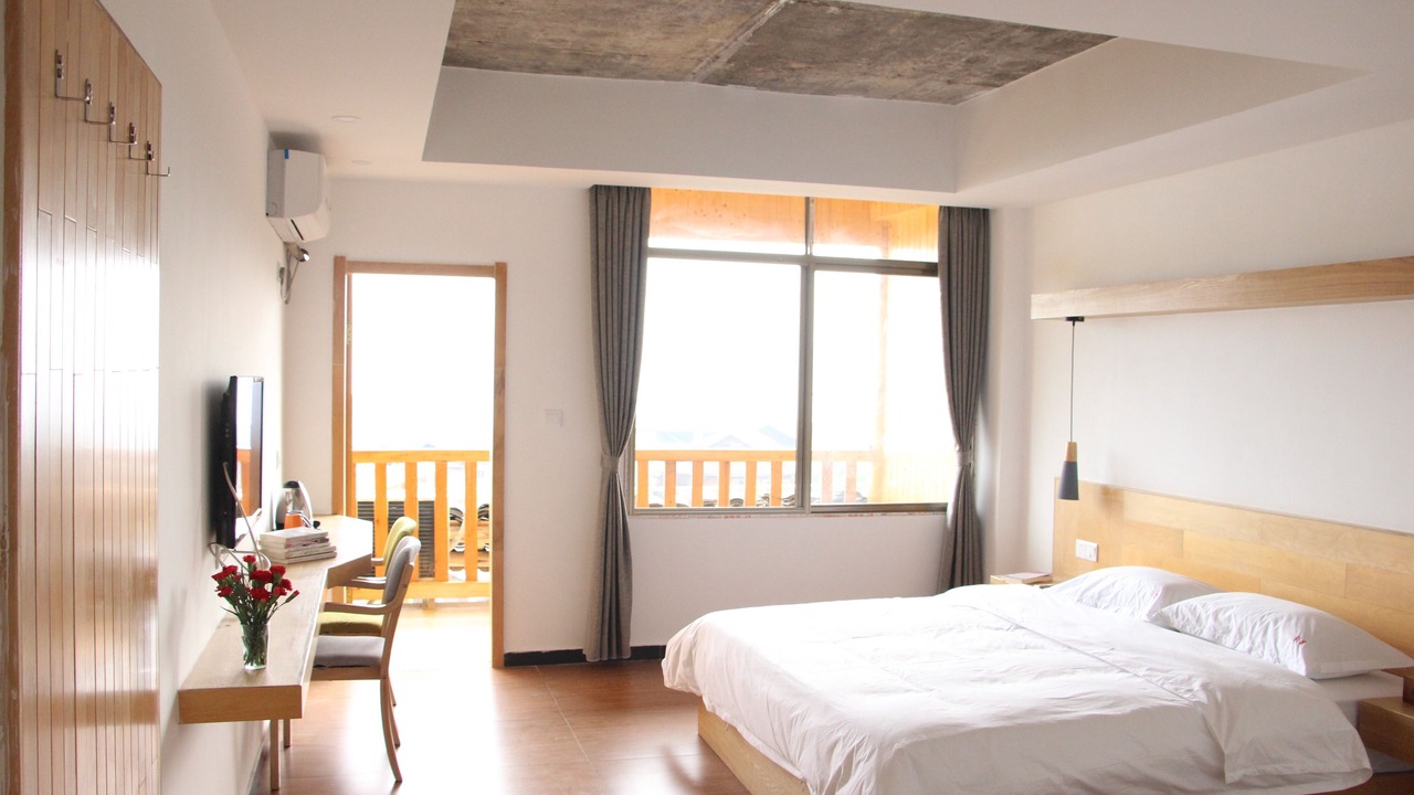 Photo of Bedroom in Longsheng Various Nationalities Autonomous County