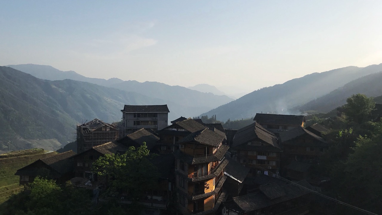 Photo of Others in Longsheng Various Nationalities Autonomous County
